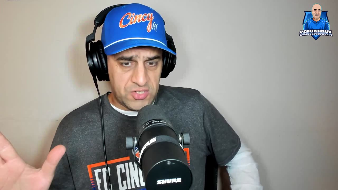 MNF, Chiefs, Lamar, Bengals, FCC, World Series, Foreman