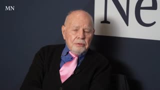 Forget Gold? Marc Faber Explains Why Platinum Is His Top Pick