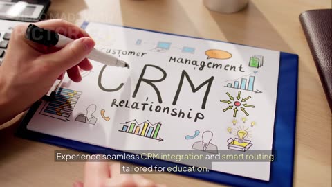 CloudTalk for Education: Streamline Student Calls & Boost Enrollment with AI