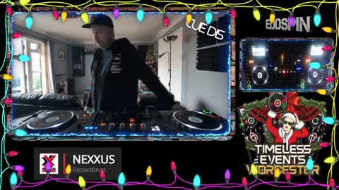 You’re Now Locked Into Timeless !