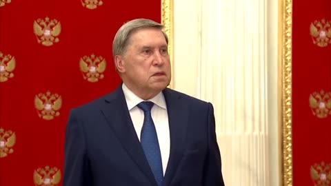 Russia and the US did not reach a compromise on a possible peace deal