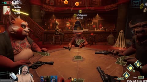 Happy Friday everyone