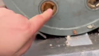 A warhead from Shahed was installed on a Ukrainian ground drone, which will now be