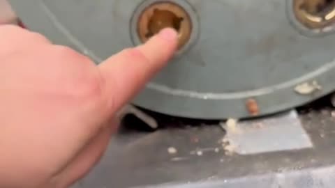 A warhead from Shahed was installed on a Ukrainian ground drone, which will now be