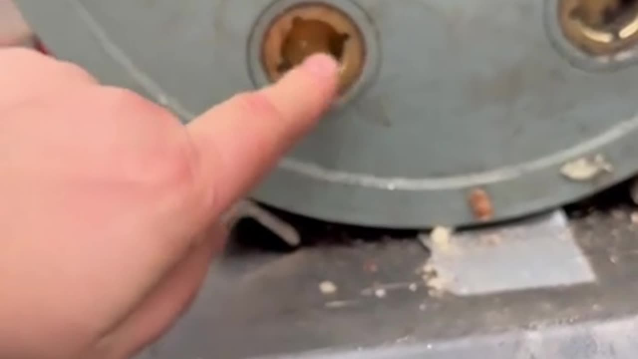 A warhead from Shahed was installed on a Ukrainian ground drone, which will now be