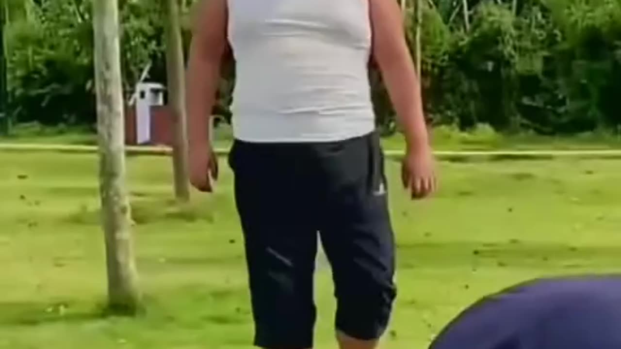 clip giải trí hài hước