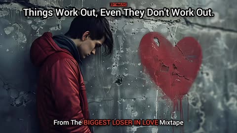 Things Work Out, Even When They Don't Work Out