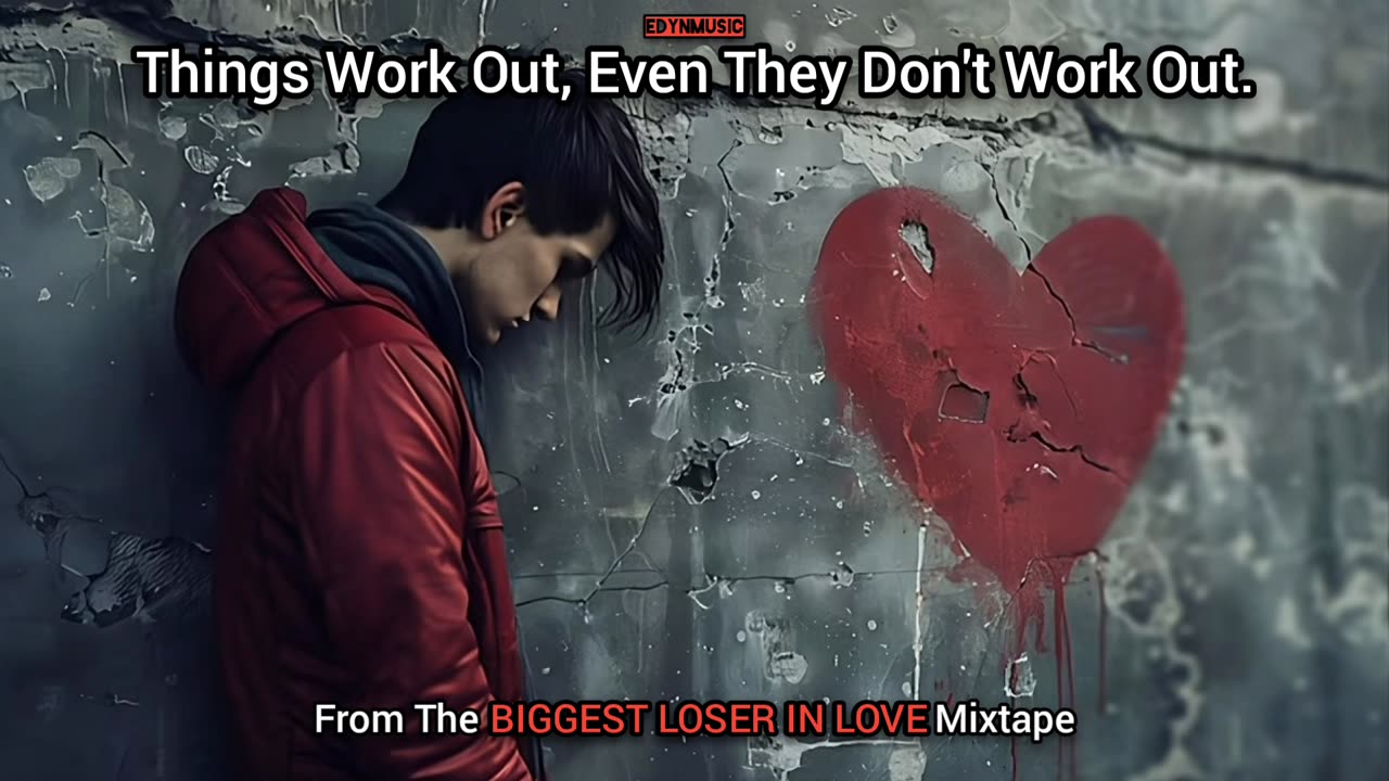 Things Work Out, Even When They Don't Work Out