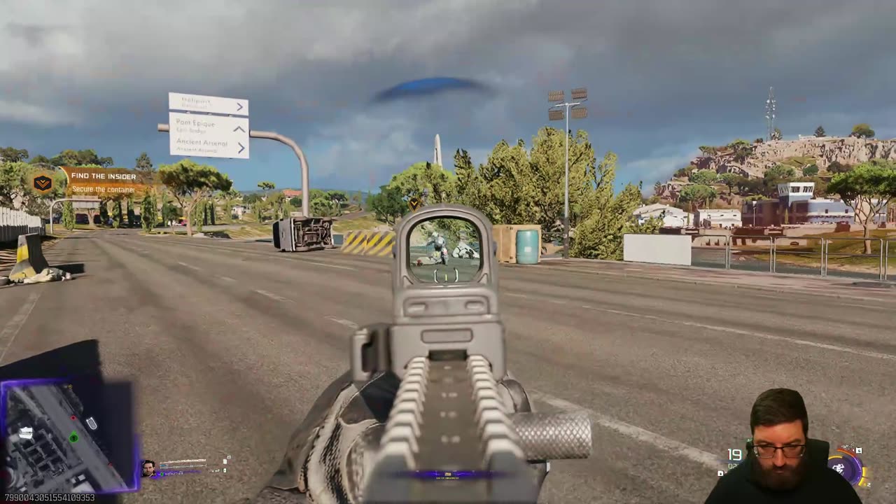 One of the Campaigns of All Time! C'mon You Apes, Do You Wanna Live Forever?!