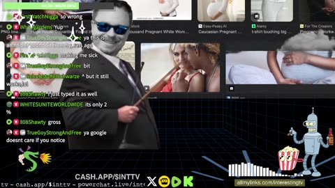 NEW ITV STREAM (ITV1)