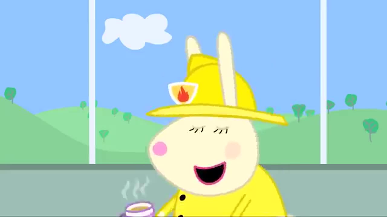 🏕 🏕 🏕 THE CAMPER VAN HOLIDAY🏕 🏕 🏕 PEPPA PIG FULL EPISODES🏕 🏕 🏕 !!!!