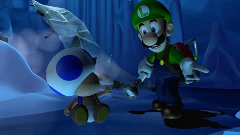 Luigi Mansion 2: Dark Moon (Part 16) (Nintendo Switch)