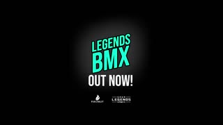 Legends BMX - Official Steam Launch Trailer