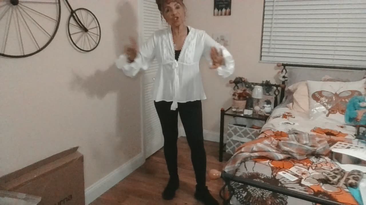 ASL - Sign Language to the song - Trust in God