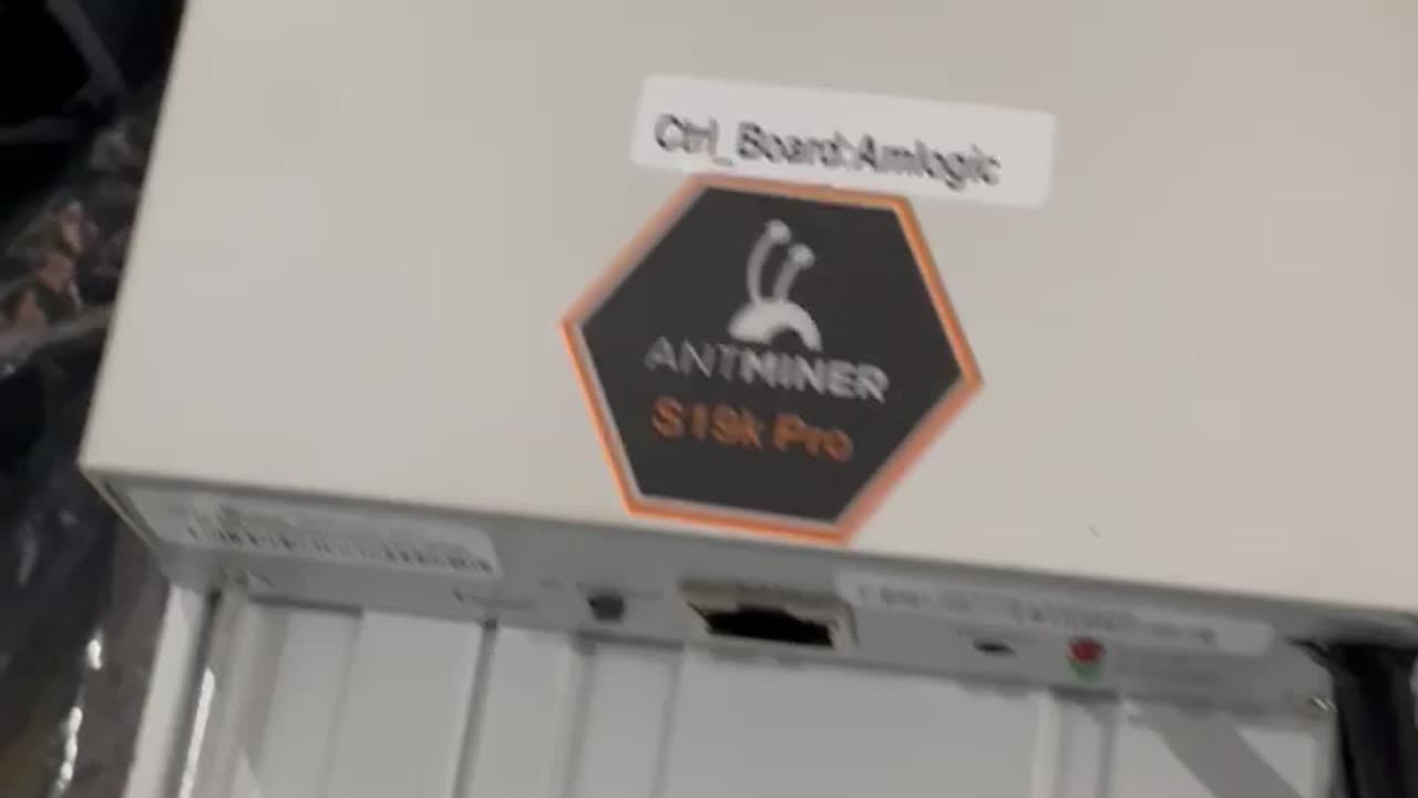 Bitmine Antiminer S19 kpro 120th