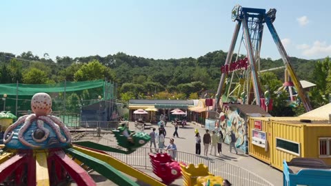 Genie Make a Wish S01E10 hindi dub