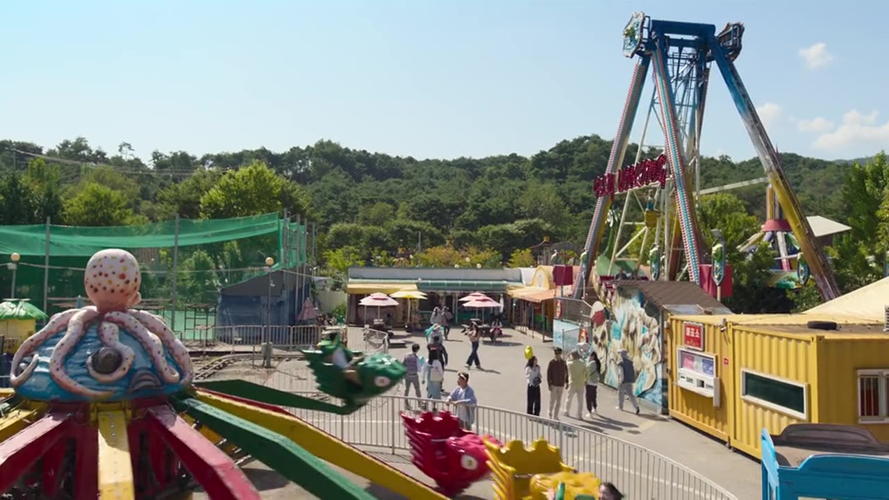 Genie Make a Wish S01E10 hindi dub