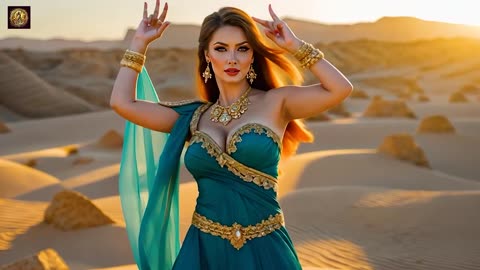 "🔥 The Art of Belly Dance | Seductive & Mesmerizing Performance"