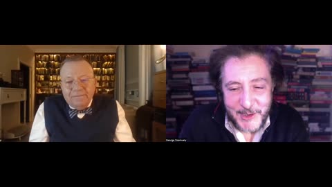 Trump Again Targets Iran