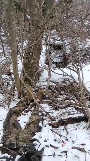 Ukraine Russia war combat/related footage 12/7/2025