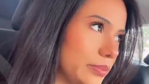 She experienced what it’s like being a man dating in 2025, and this happened..