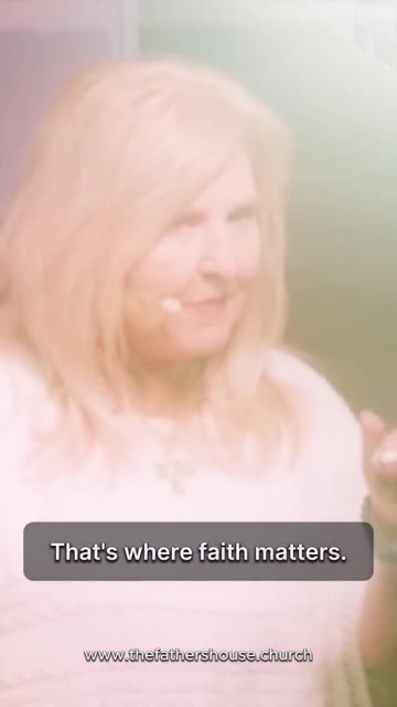 Faith Matters