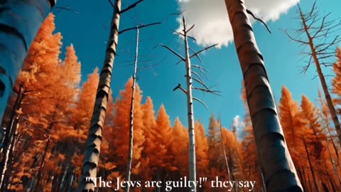 Mimicry. A classic essay by Dr. Goebbels.