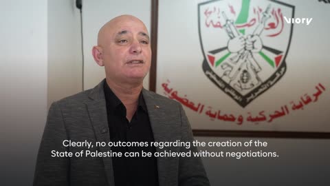 FATAH official: ‘Only 30% of Trump Gaza plan works for us’