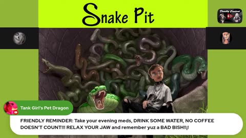 SnakePit