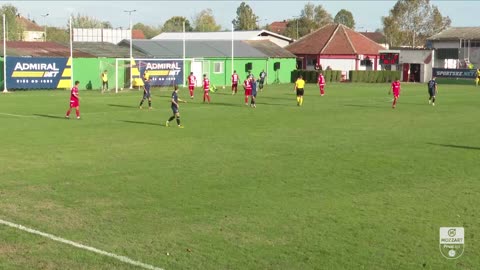 Prva liga Srbije- 32.Kolo RAD – MAČVA 12 (00)