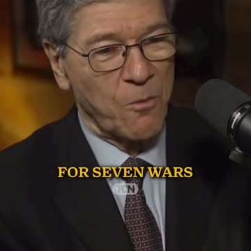 Why Overthrow Assad? | T.Carlson