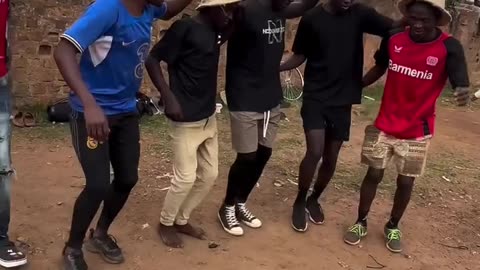 Satisfied hat 🎩 dance | Trending on Internet