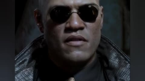 Important warning to the world from Morpheus! Watch!