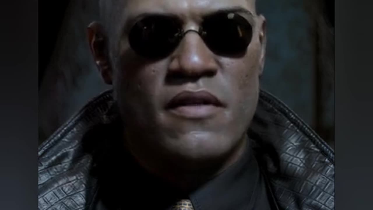 Important warning to the world from Morpheus! Watch!