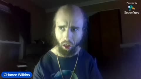 Cyraxx 01-23-26 Still very scared