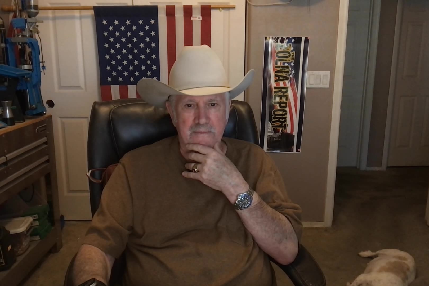 The Trump, Epstein Files Game Is About To, Change!