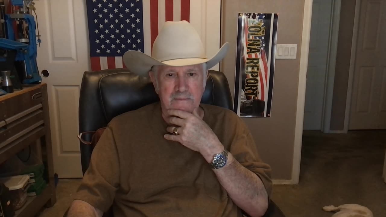 The Trump, Epstein Files Game Is About To, Change!