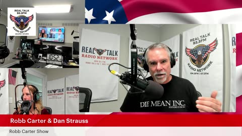 The Robb Carter Show