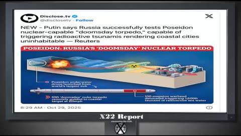 EP 3763B - TRUMP IS USING THE SHUTDOWN FOR THE MIDTERMS, TRUMP IS CUTTING THE [DS] STRINGS