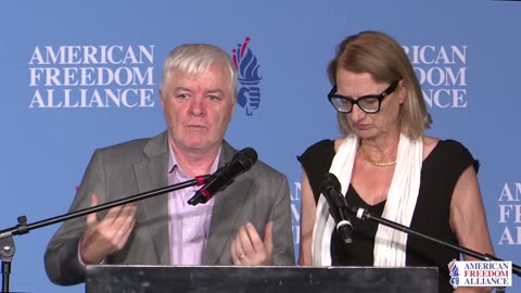 Stories of Heroism and Loss Ann McElhinney & Phelim McAleer