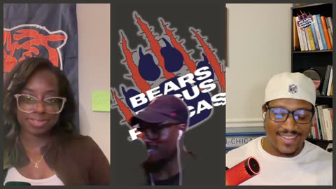 BFP S2 EP 8: Bye Week + Bears @ Raiders Recap + Season Outlook, BFP+