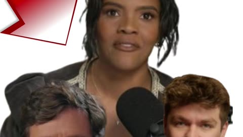 Tucker Carlson, Candice Owens, and Nick Fuentes Are Not Spiritual Leaders They Are Podcasters