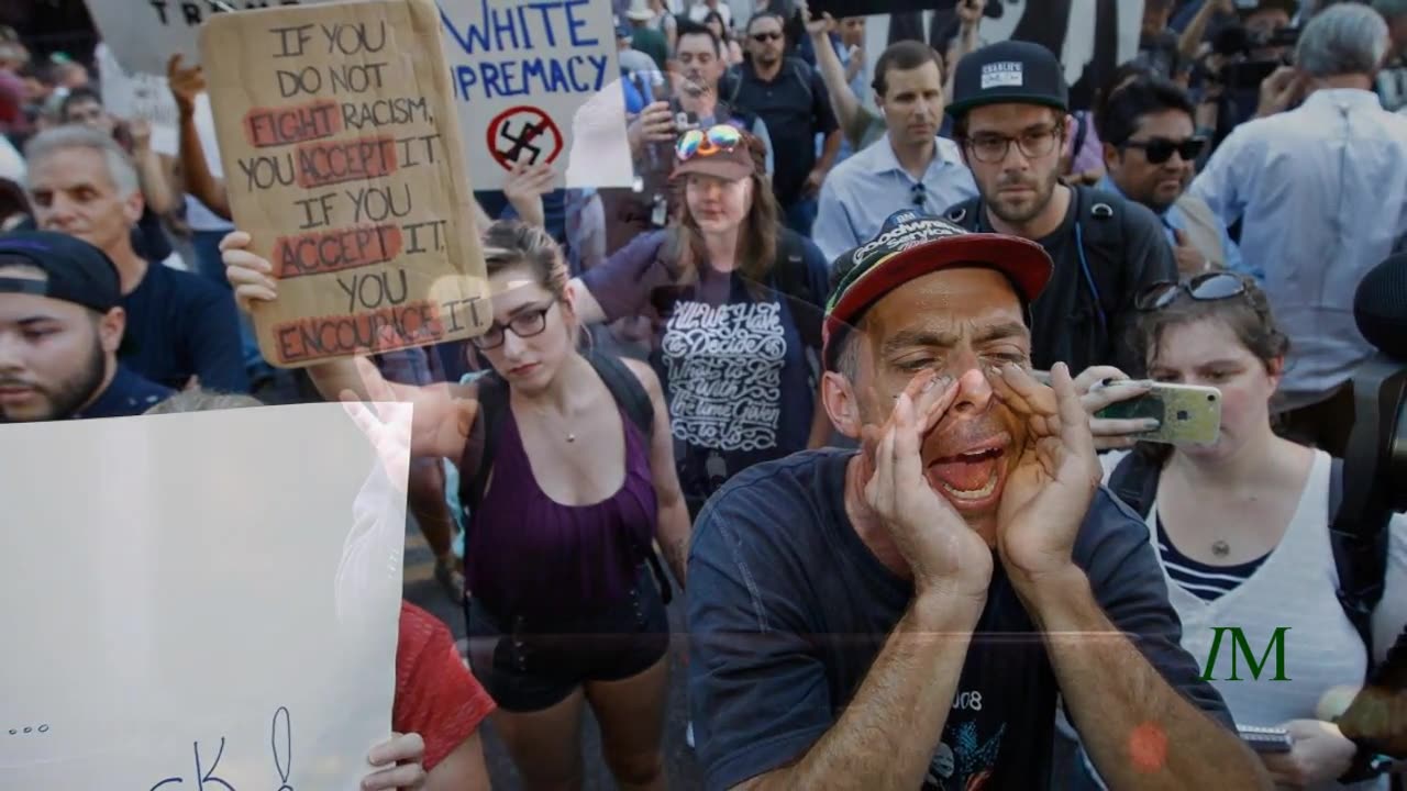 How and Why Liberals are the way they are.