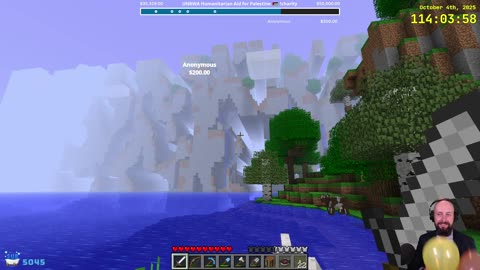 🤯✨ Watch a YouTuber Reach the Minecraft Far Lands After 14.5 Years! | FeedMyCuriosity