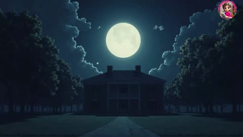 Echoes of a Haunted Legacy