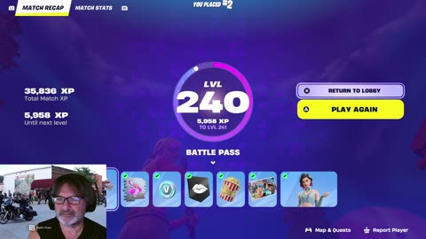 GIVING QUINTS THE WIN