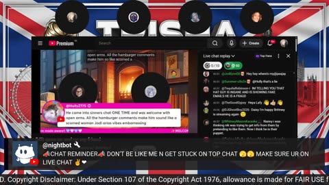 B-Jenders #002 : Will BJ be left holding the bag??