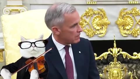 THEY JUST TOLD ME HIS DAUGHTER IS TRANS