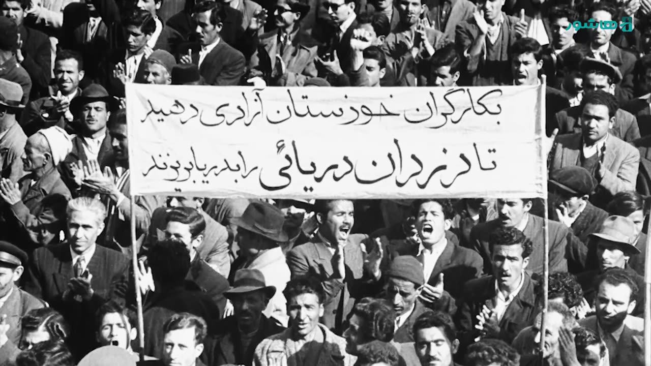 رویای سیاه، نگاهی متفاوت به سیر تاریخ نفت در ایران