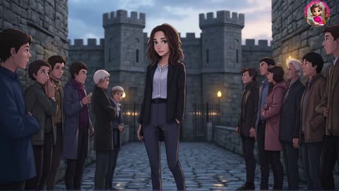 Haunted Historic Fortress